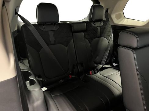 New 2026 Honda Pilot Elite image 25