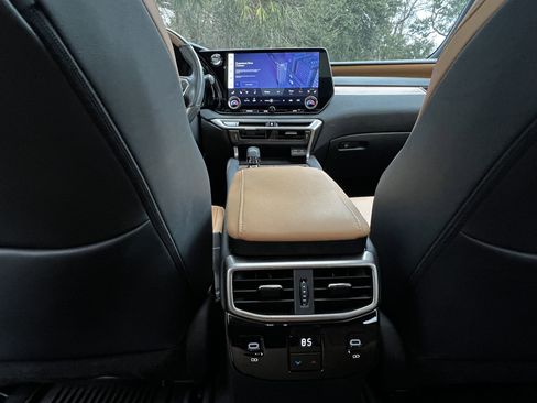 Certified 2023 Lexus RX 350 Premium w/ Cold Area Package image 36