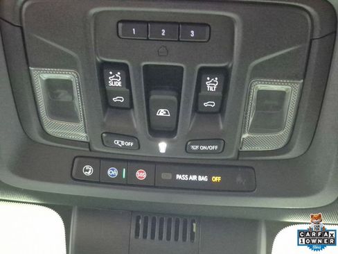 Certified 2025 Chevrolet Silverado 2500 High Country AWD/4WD image 22