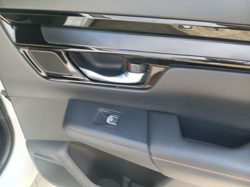Used 2025 Honda CR-V Sport Touring image 24