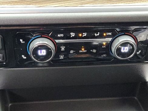 Certified 2024 Chevrolet Silverado 1500 LT Trail Boss image 14