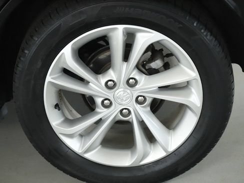 Used 2023 Buick Encore GX Preferred FWD image 39