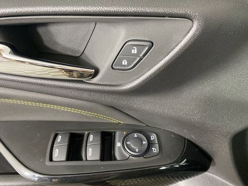 New 2026 Chevrolet Trax LT w/ Driver Confidence Package image 21