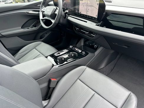 New 2027 Audi Q6 e-tron Premium Plus AWD/4WD image 15