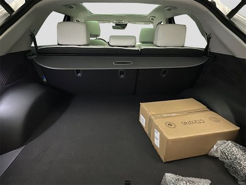 New 2026 Hyundai Ioniq 5 Limited image 21