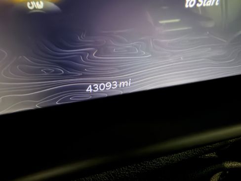 Used 2022 Jeep Wagoneer Series I image 10