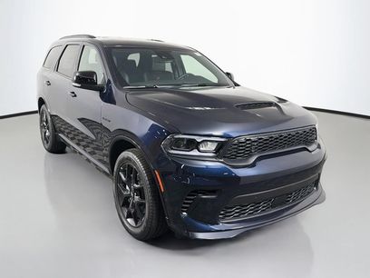 New 2027 Dodge Durango GT