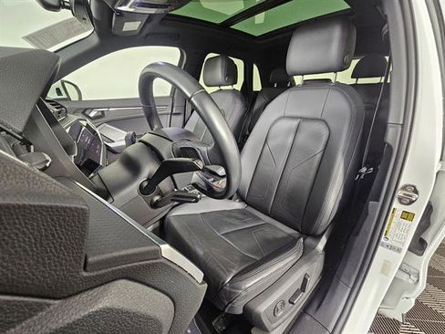 Used 2023 Audi Q3 2.0T Premium image 25