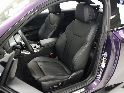 Used 2024 BMW M240i xDrive Coupe w/ Premium Package image 19