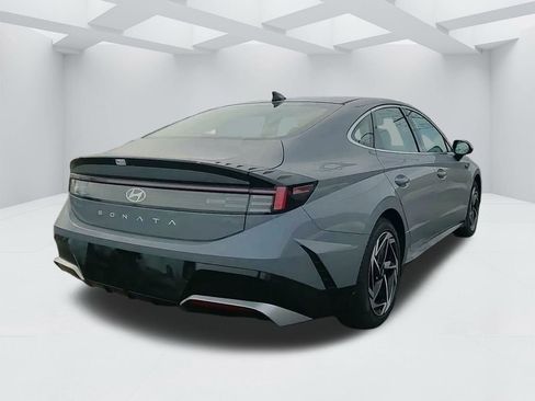 New 2026 Hyundai Sonata SEL image 5