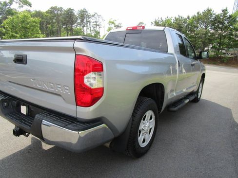 Used 2019 Toyota Tundra SR5 AWD/4WD image 6
