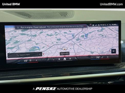 New 2026 BMW X5 M60i AWD/4WD image 10