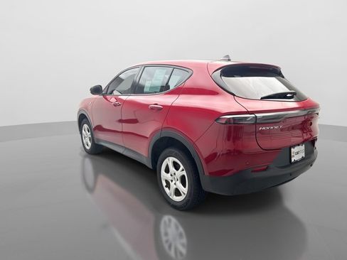 Used 2024 Dodge Hornet GT AWD/4WD image 3