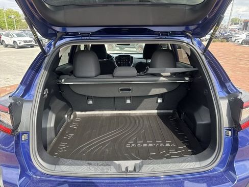 Used 2025 Subaru Crosstrek 2.0i Premium AWD/4WD image 29