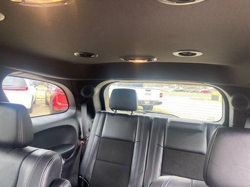Used 2021 Dodge Durango GT image 29