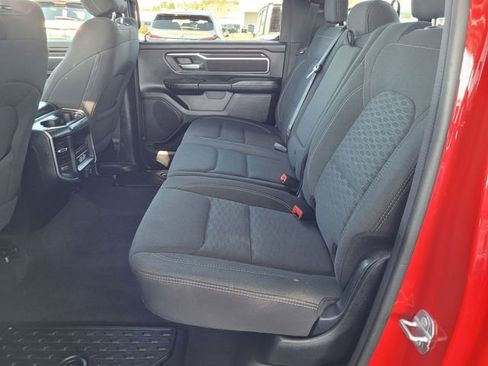 Used 2025 RAM 1500 Big Horn AWD/4WD image 18