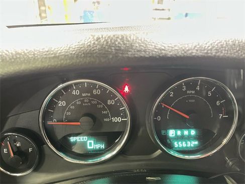 Certified 2018 Jeep Wrangler Unlimited Sport S image 15