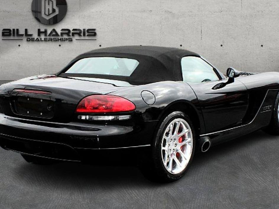 Used 2006 Dodge Viper SRT-10 RWD image 5