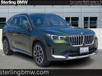 Used 2025 BMW X1 xDrive28i w/ Premium Package
