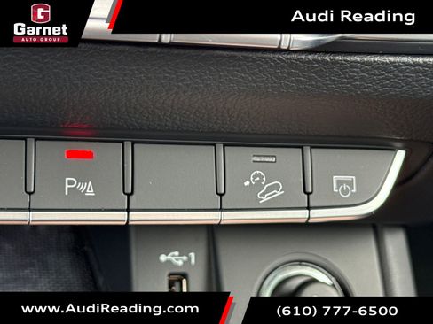 Used 2023 Audi Q5 2.0T Premium Plus w/ Premium Plus Package image 22
