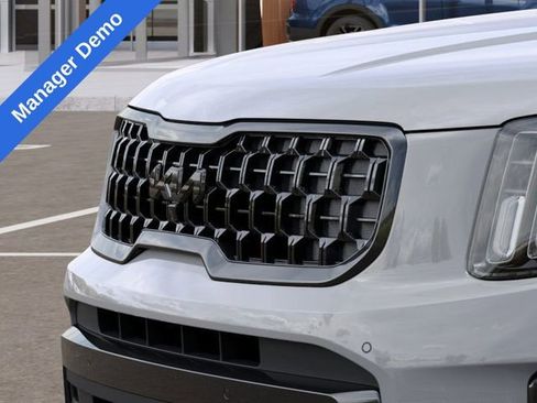 New 2025 Kia Telluride SX Prestige X-Pro AWD/4WD image 12