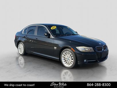 Used 2011 BMW 335i xDrive Sedan