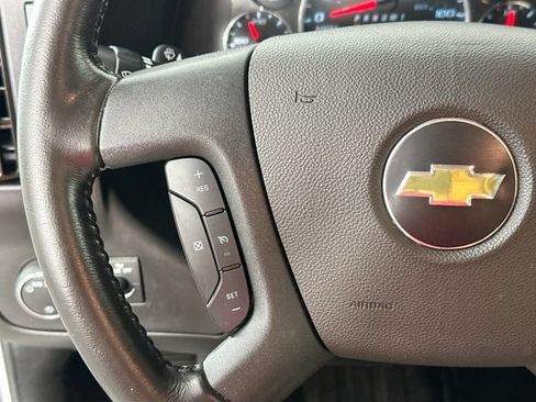 Used 2022 Chevrolet Express 2500 w/ Driver Convenience Package RWD image 20