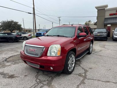 Used 2013 GMC Yukon Denali