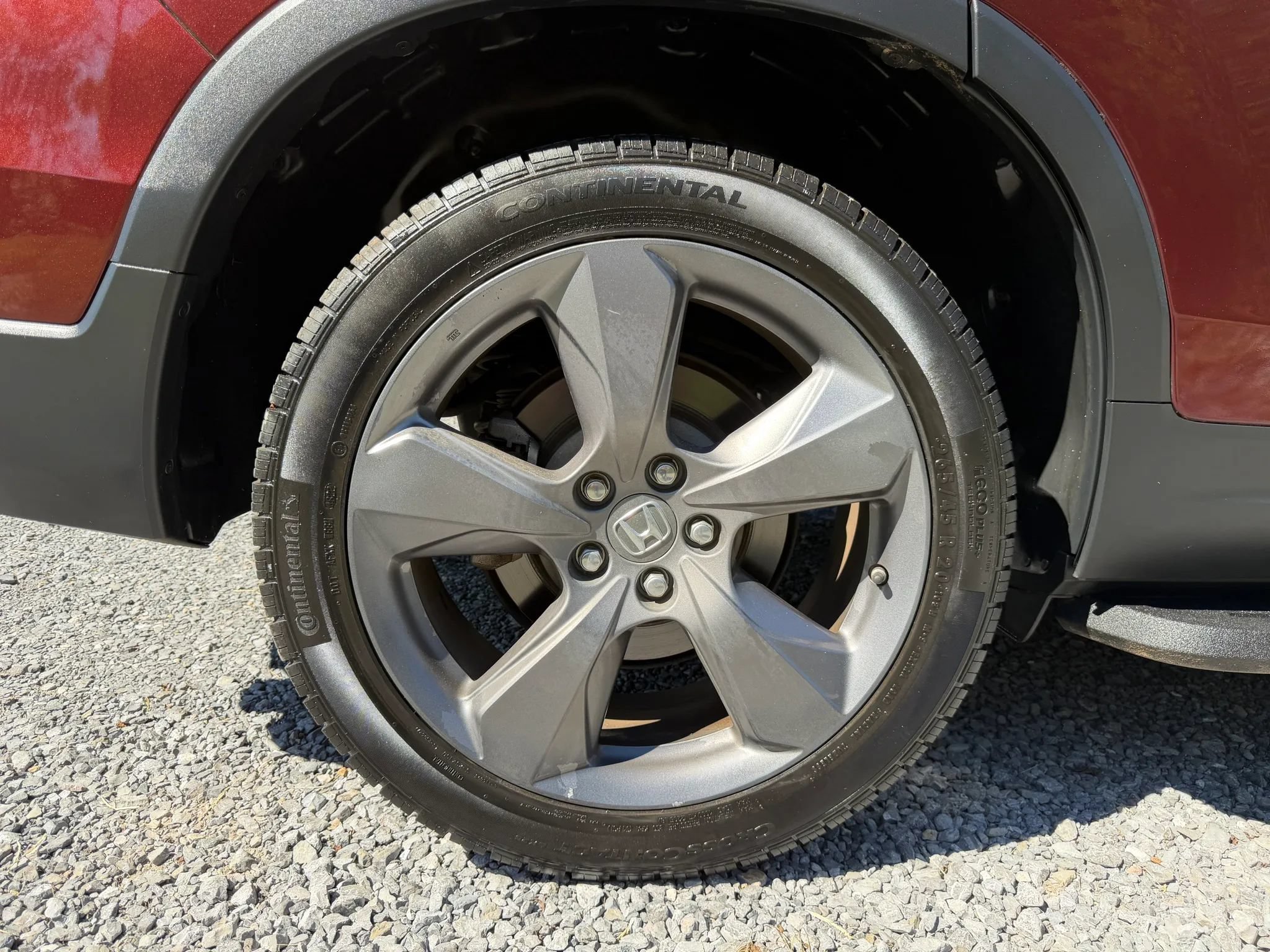 Used 2019 Honda Passport Touring image 59