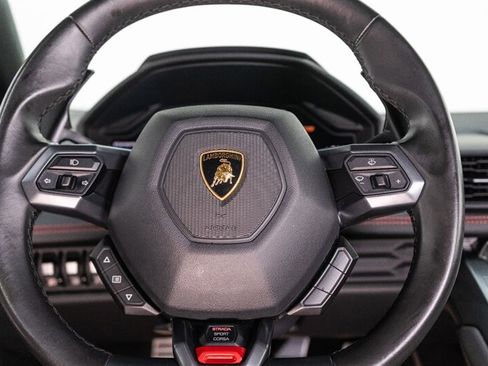 Used 2016 Lamborghini Huracan LP 580-2 RWD image 91