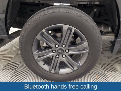 Certified 2023 Ford F150 XLT w/ Equipment Group 302A High image 21