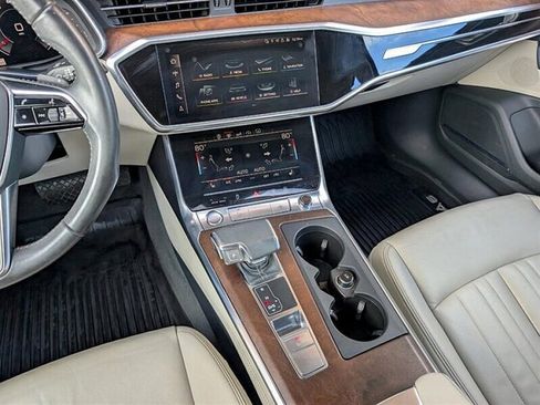 Used 2019 Audi A6 3.0T Premium Plus w/ Premium Plus Package image 23