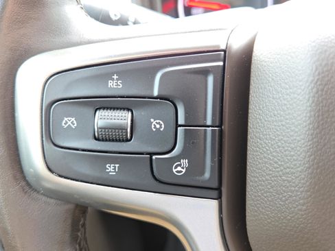 Used 2019 Chevrolet Silverado 1500 RST w/ All-Star Edition image 27