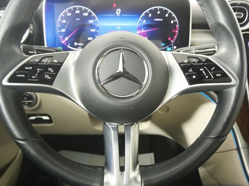 Used 2023 Mercedes-Benz C 300 C 300 image 20
