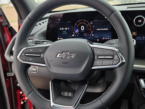 New 2026 Chevrolet Traverse LT image 29