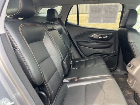 Used 2021 GMC Terrain SLT w/ Elevation Edition image 14