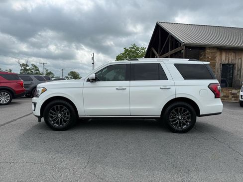 Used 2021 Ford Expedition Limited RWD image 3