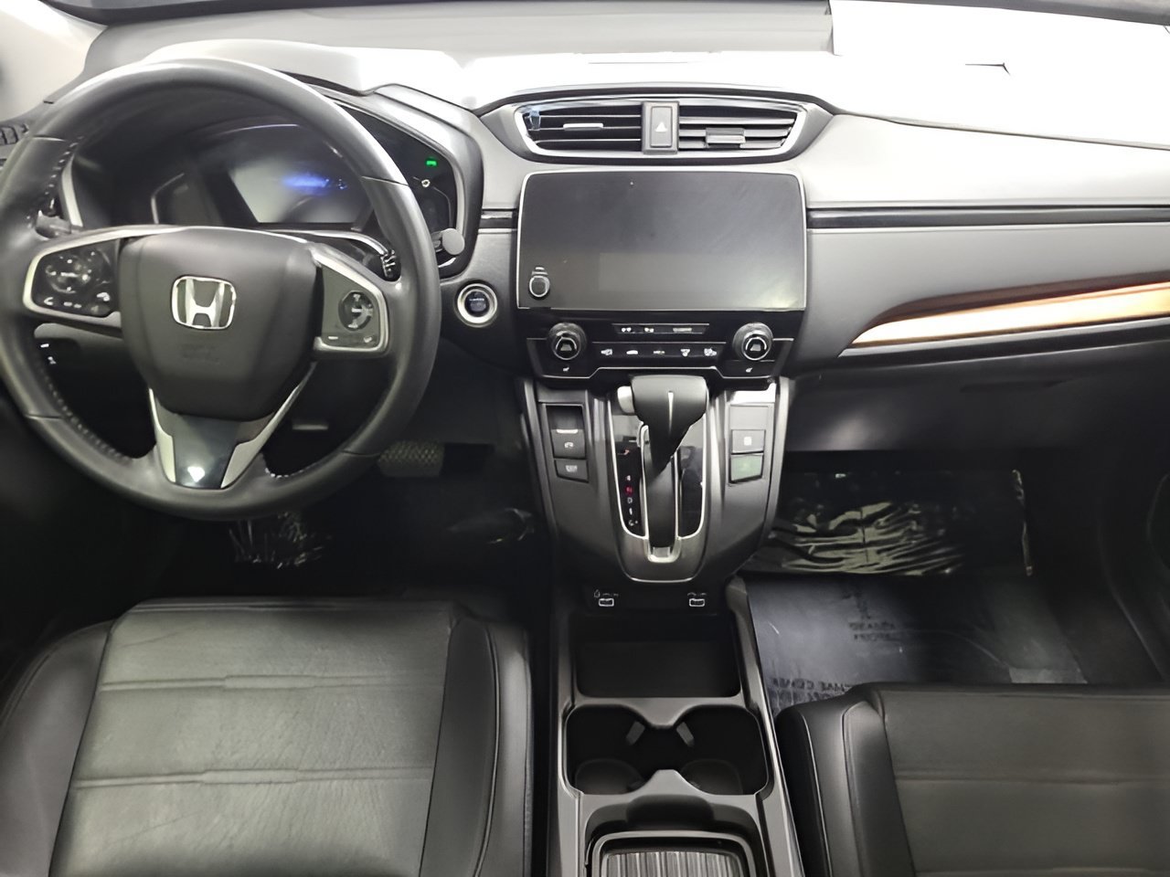 Certified 2022 Honda CR-V EX-L image 22
