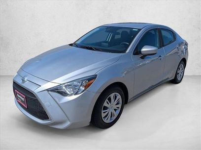 Used 2019 Toyota Yaris L