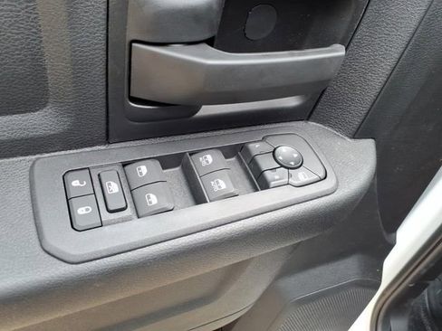 New 2026 RAM 3500 Tradesman AWD/4WD image 20