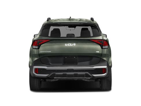 Used 2023 Kia Sportage X-Line w/ X-Line Premium Package image 15