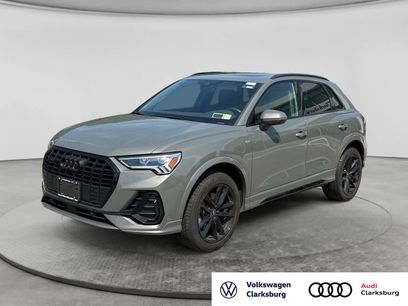 Used 2023 Audi Q3 2.0T Premium w/ Black Optic Sport Package