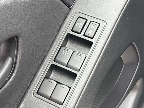 New 2026 Nissan Frontier S AWD/4WD image 16