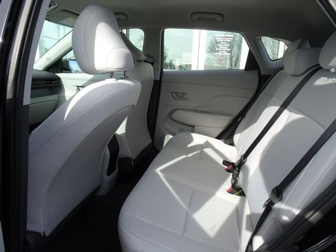 New 2026 Hyundai Kona SE AWD/4WD image 12