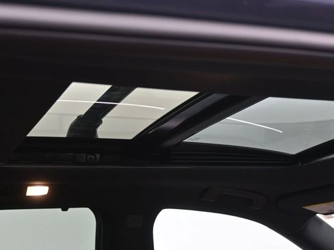 New 2026 INFINITI QX60 Autograph w/ Dark Cargo Package image 9