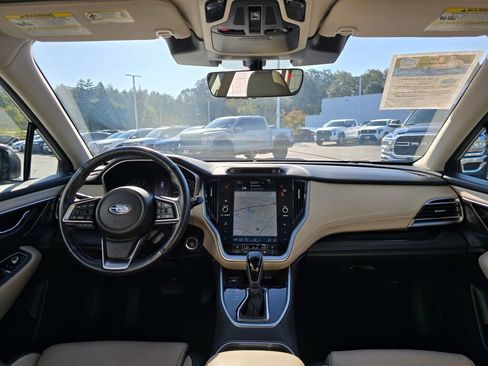 Used 2024 Subaru Outback Limited XT image 25