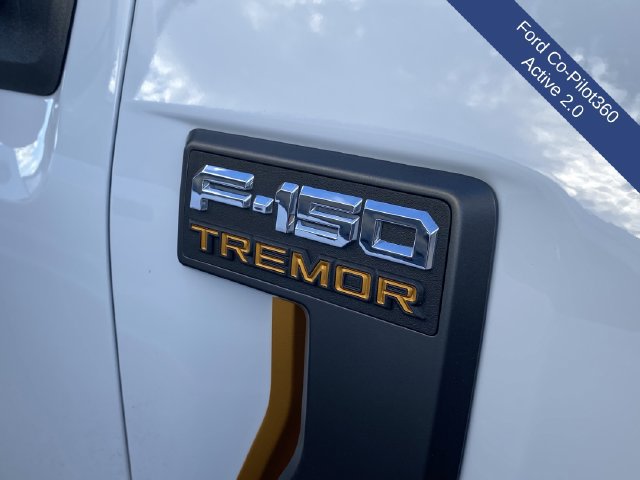 Used 2022 Ford F150 Tremor w/ Equipment Group 402A High AWD/4WD image 9