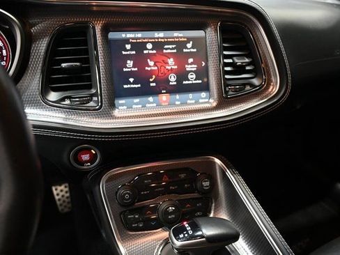 Used 2021 Dodge Challenger SRT Hellcat w/ Plus Package image 15