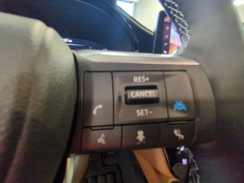 New 2026 INFINITI QX60 Autograph w/ Autograph Tech Package image 15