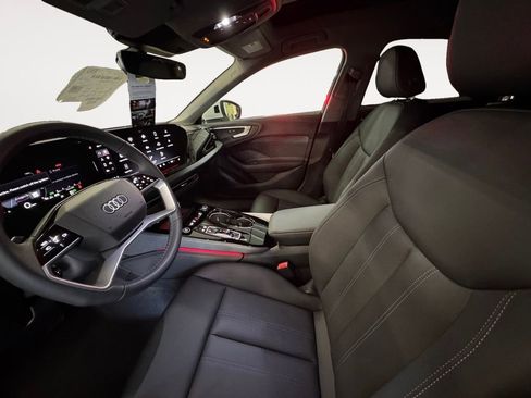 New 2025 Audi A5 2.0T Premium image 10